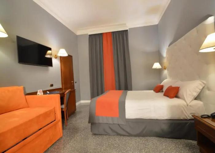 Hotel Montecarlo