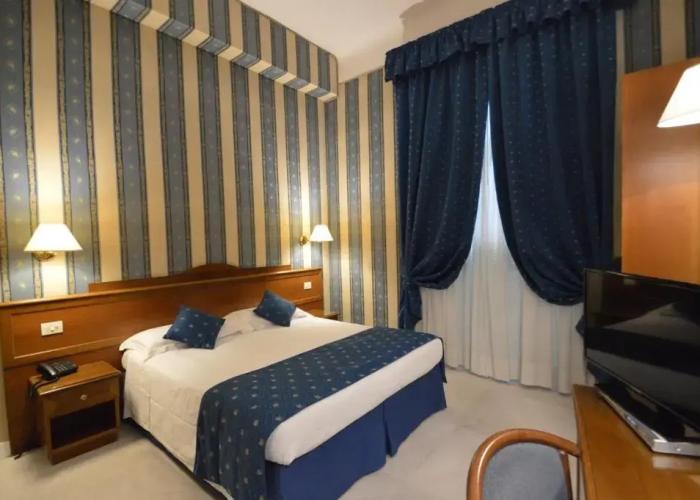 Hotel Montecarlo