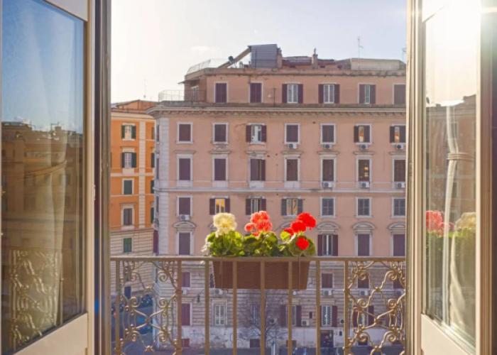Soggiorno Sunny