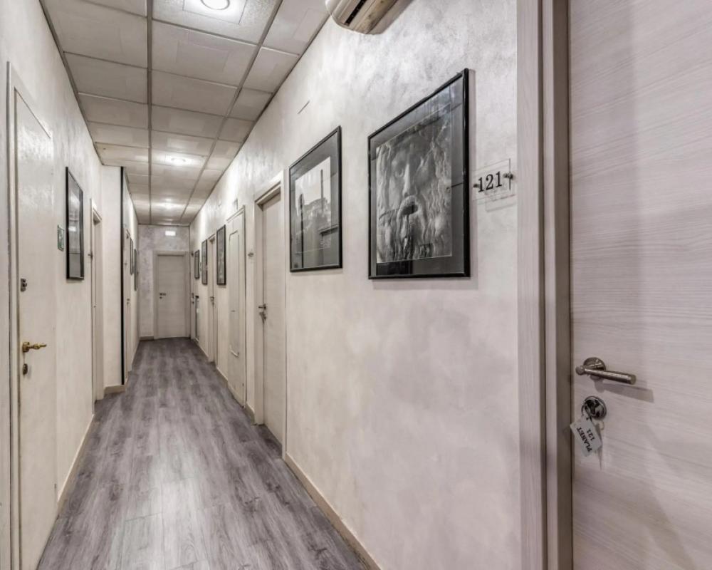 фото Hotel Planet