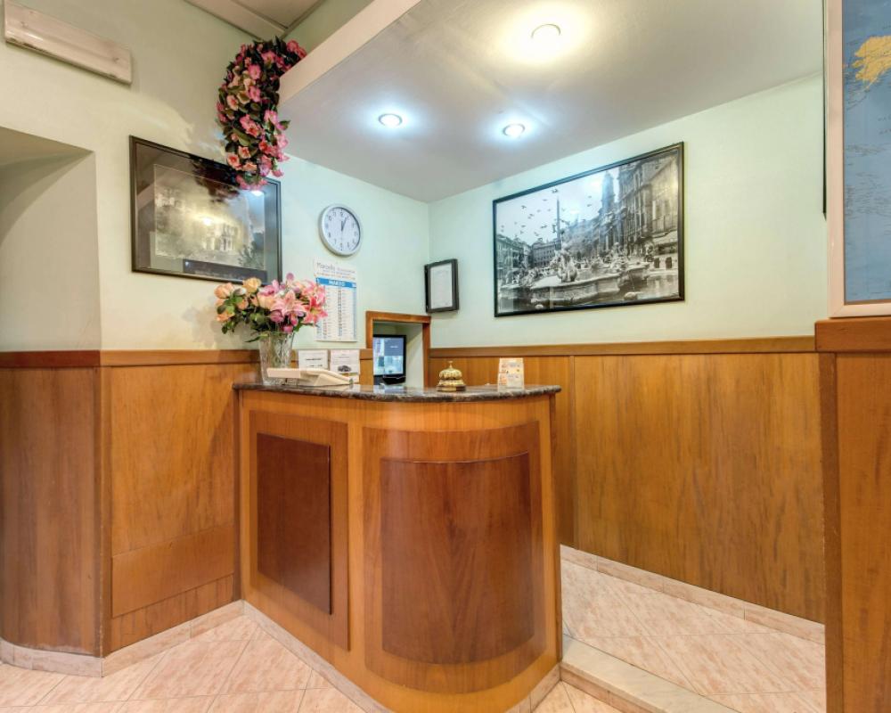 фото Hotel Planet