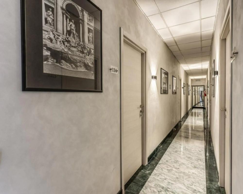 фото Hotel Planet
