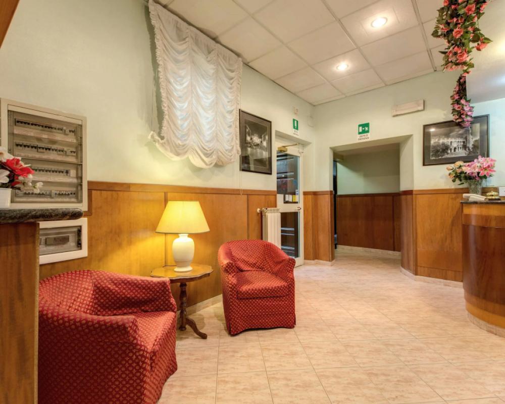 фото Hotel Planet