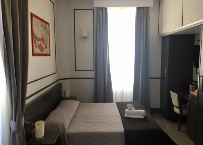 Royal Suite du Vatican