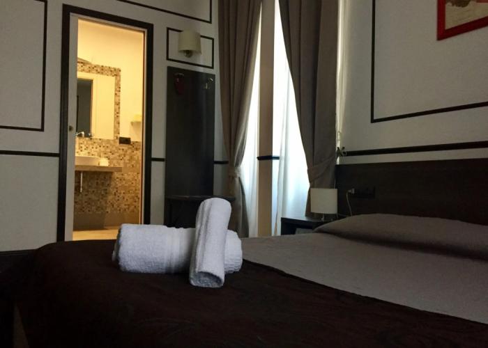 Royal Suite du Vatican