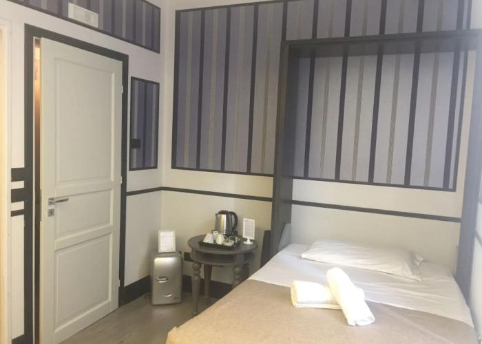 Royal Suite du Vatican