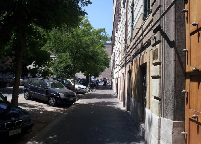 Royal Suite du Vatican