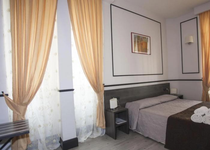 Royal Suite du Vatican