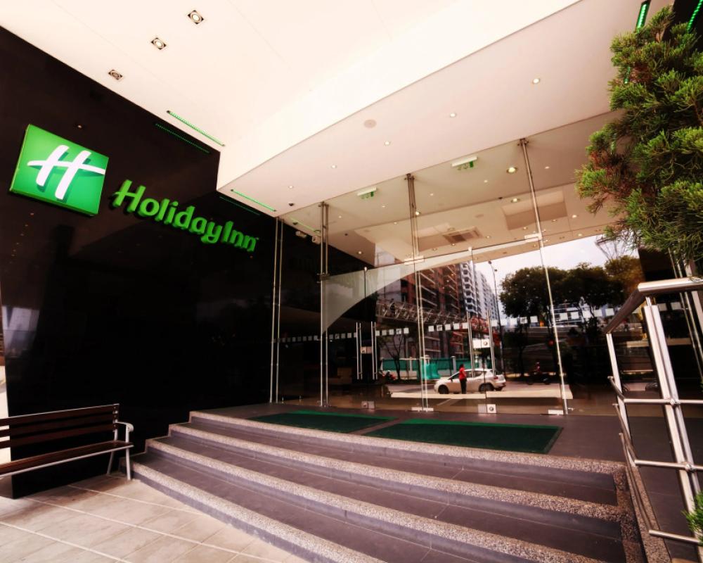 Holiday Inn Bucaramanga Cacique by IHG