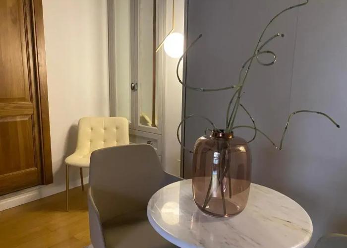 Condotti Rooms