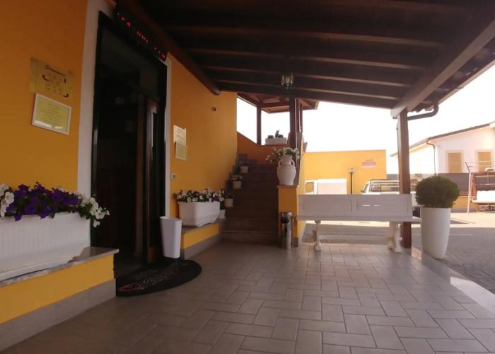 Hotel Stranamore