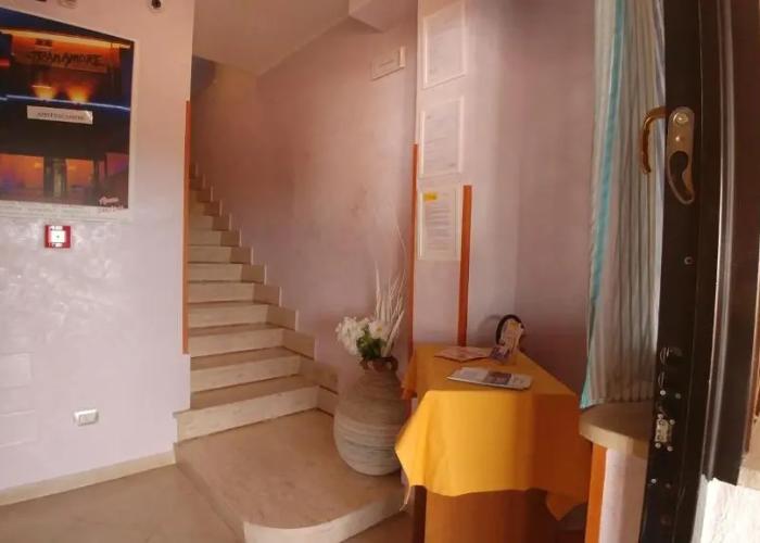 Hotel Stranamore