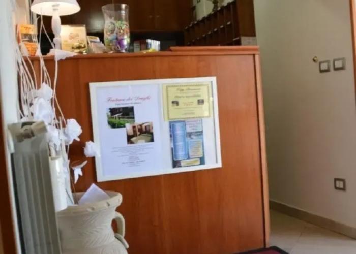Hotel Stranamore