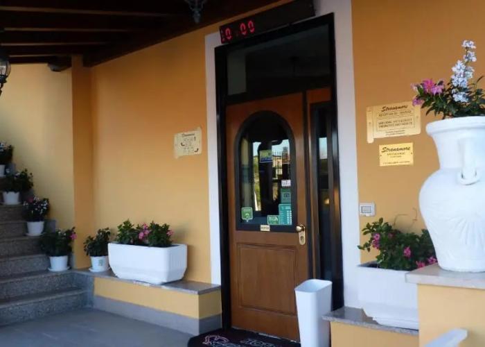 Hotel Stranamore