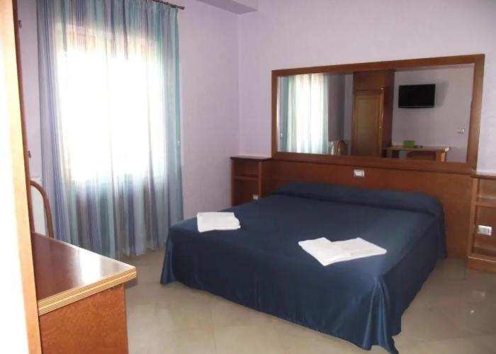 Hotel Stranamore
