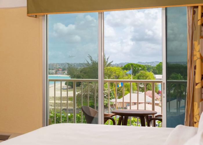 Radisson Aquatica Resort Barbados