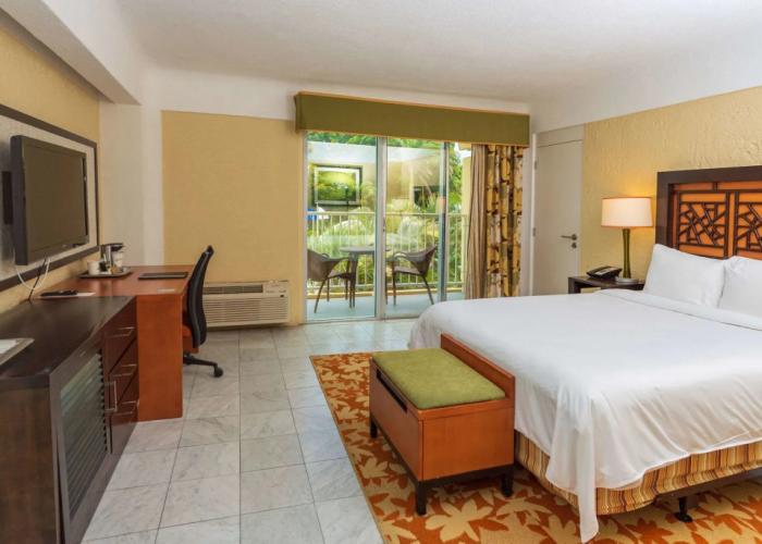 Radisson Aquatica Resort Barbados