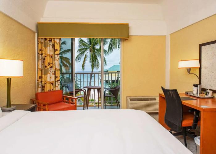 Radisson Aquatica Resort Barbados