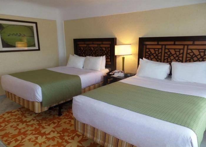 Radisson Aquatica Resort Barbados