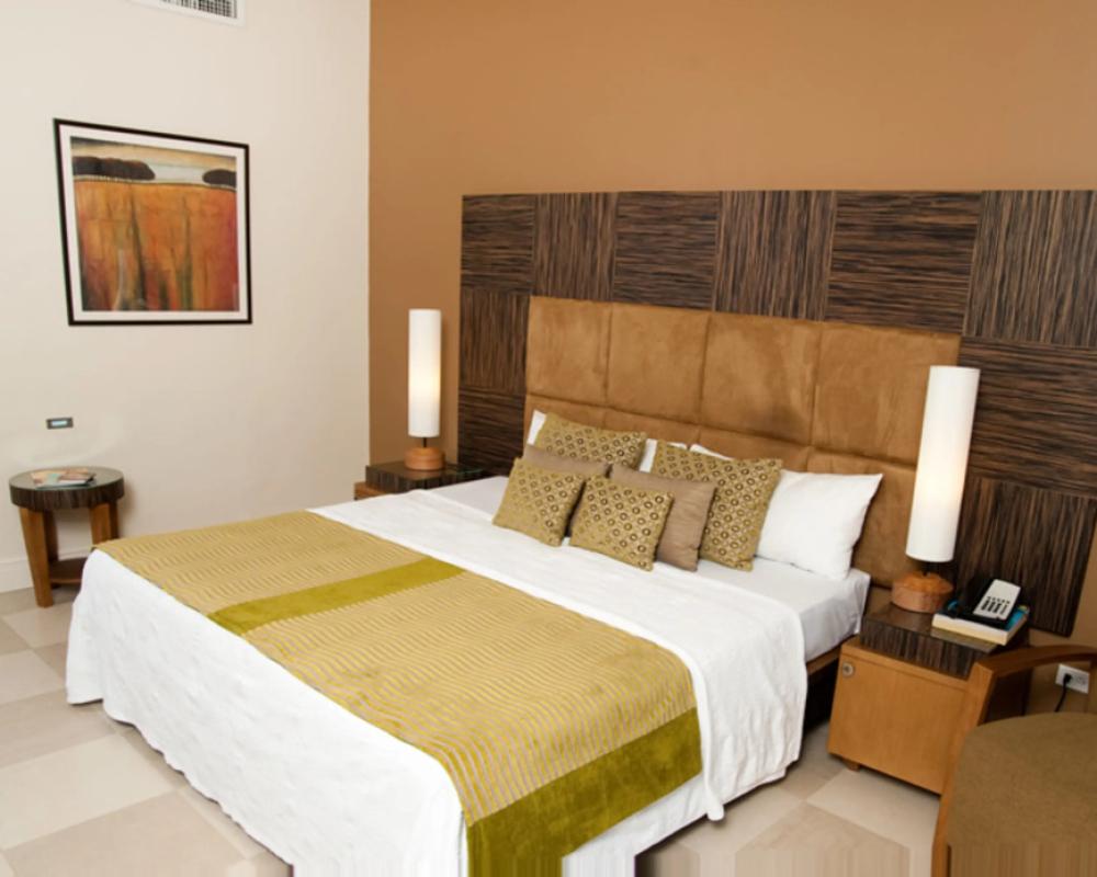 Island Inn All Inclusive Hotel