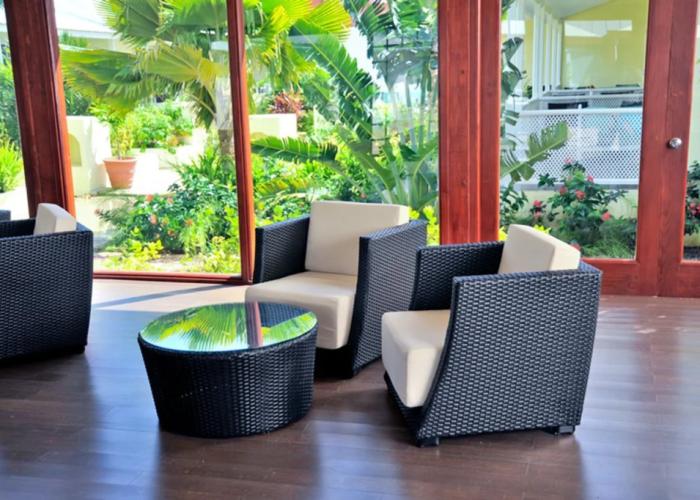 Island Inn All Inclusive Hotel