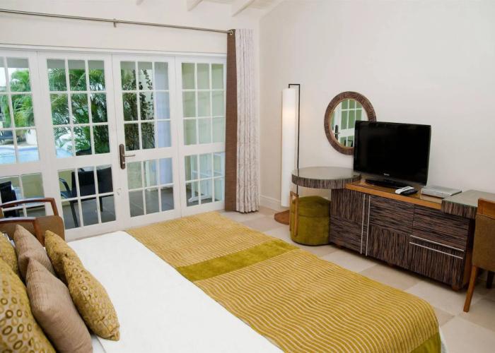 Island Inn All Inclusive Hotel