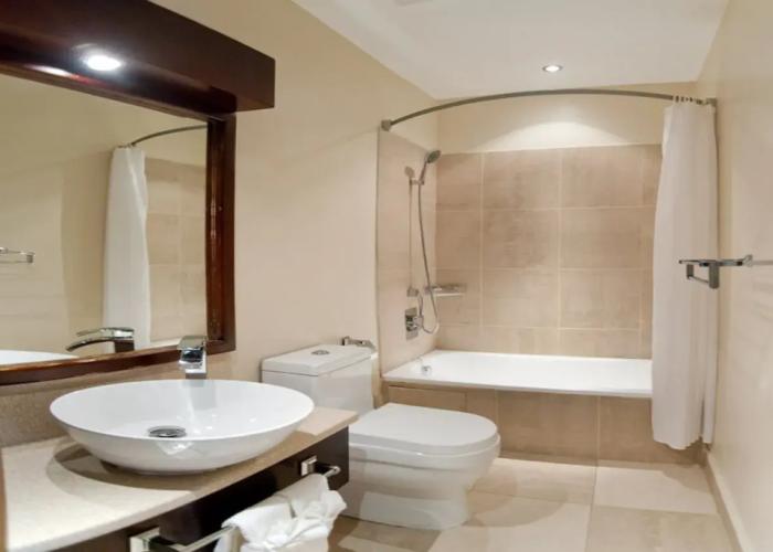 Island Inn All Inclusive Hotel