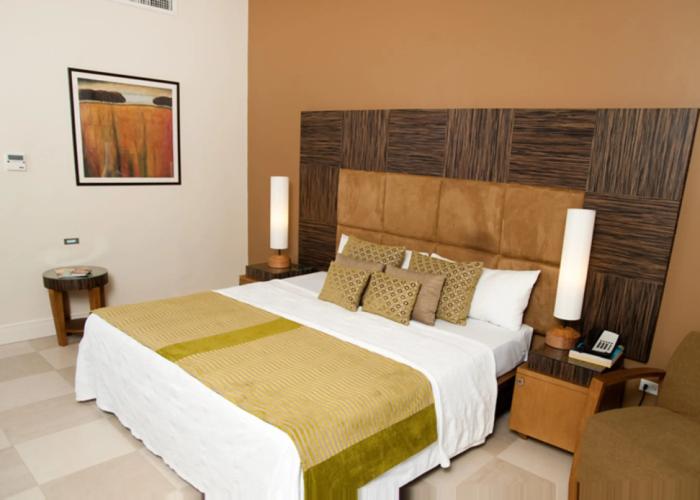 Island Inn All Inclusive Hotel