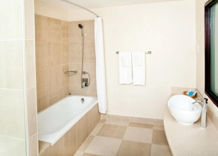 Island Inn All Inclusive Hotel