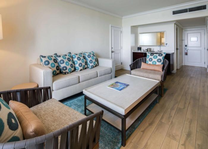 Hilton Barbados Resort