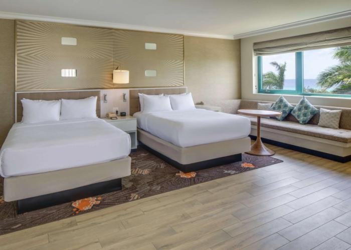 Hilton Barbados Resort