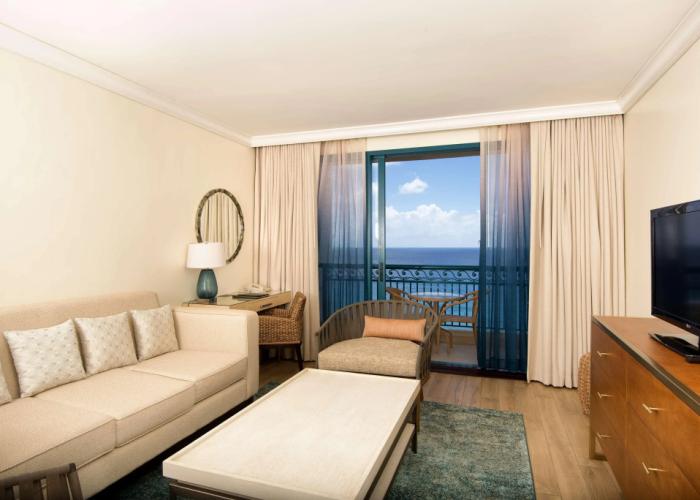 Hilton Barbados Resort