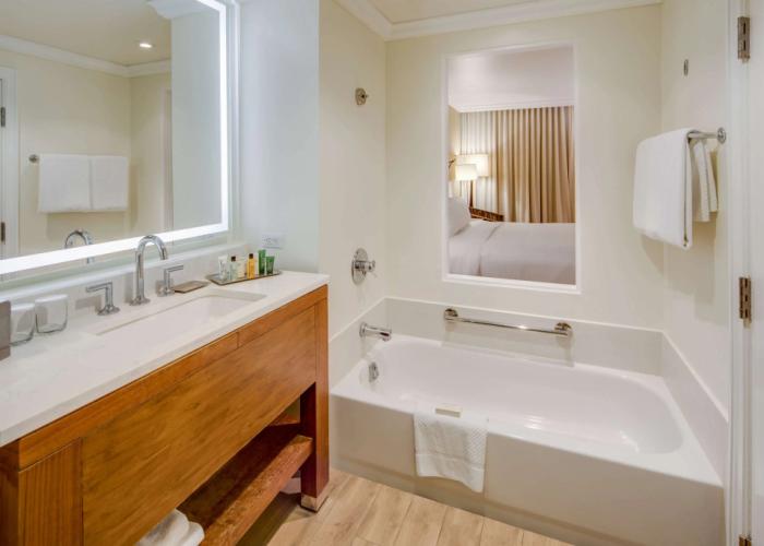 Hilton Barbados Resort