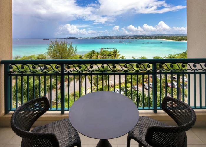 Hilton Barbados Resort