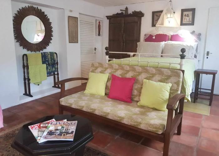Barbados Chi Guest House