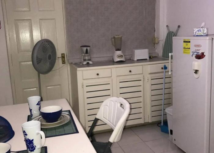 Barbados Chi Guest House