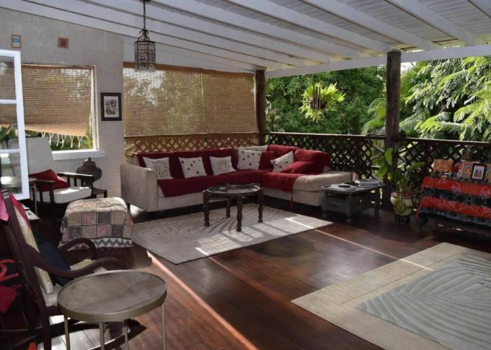 Barbados Chi Guest House