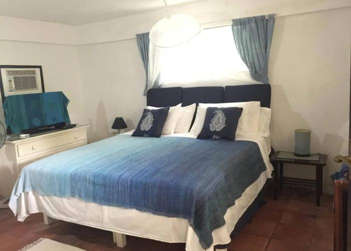 Barbados Chi Guest House