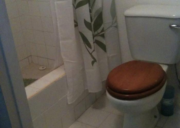 Barbados Chi Guest House