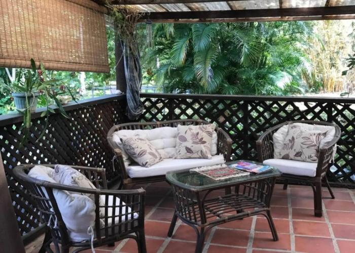 Barbados Chi Guest House