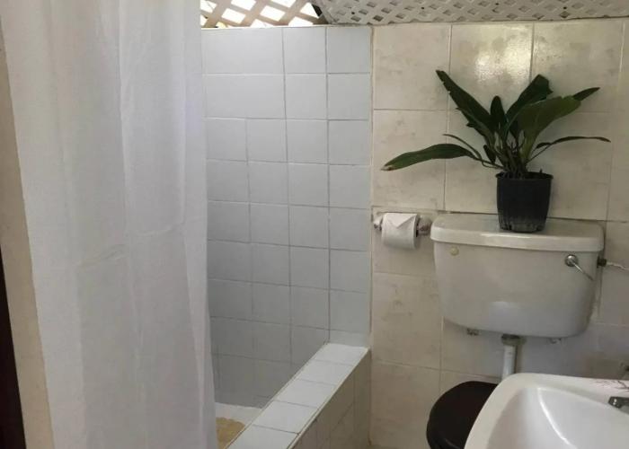 Barbados Chi Guest House