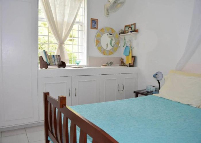 Barbados Chi Guest House