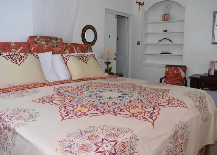 Barbados Chi Guest House