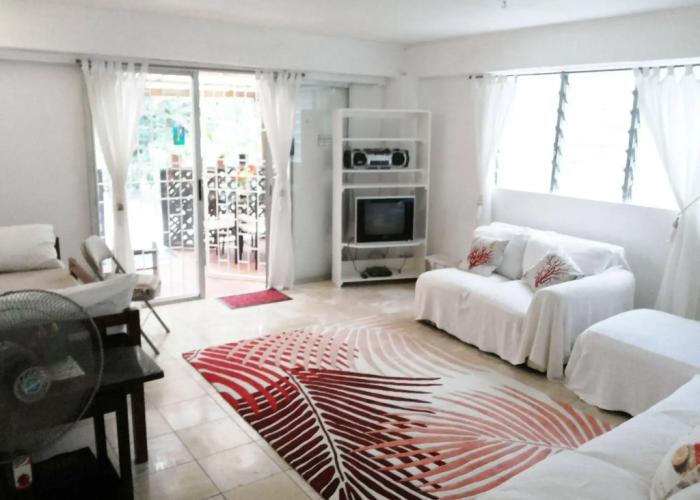 Barbados Chi Guest House