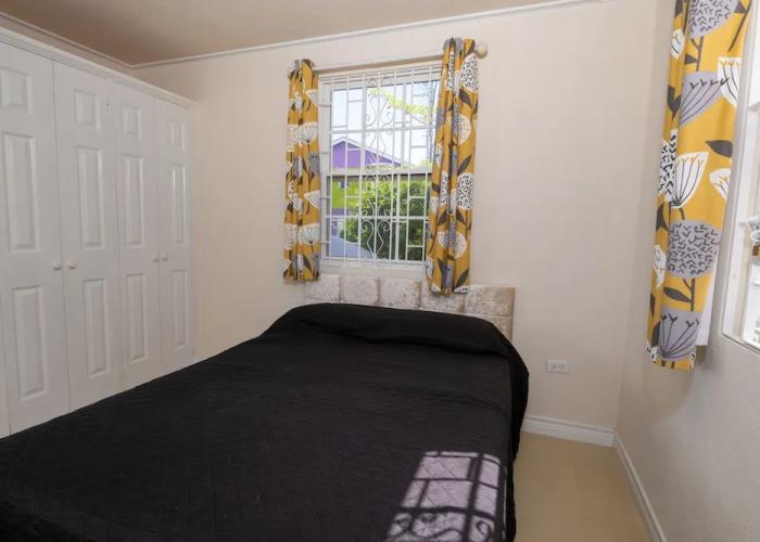 THE Cottage, Saint Davids, Christ Church, Barbados
