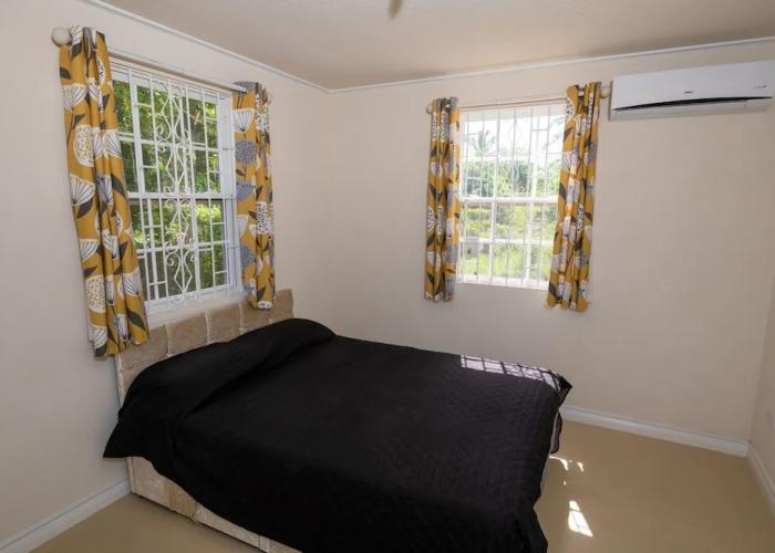 THE Cottage, Saint Davids, Christ Church, Barbados