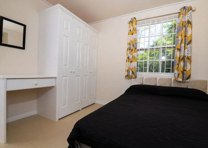 THE Cottage, Saint Davids, Christ Church, Barbados