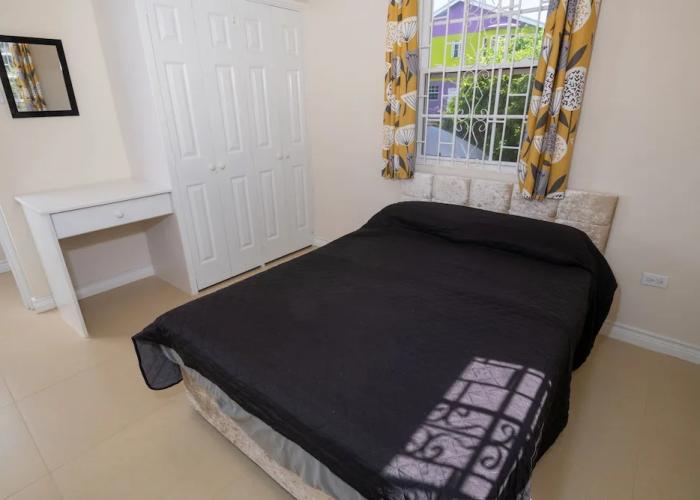 THE Cottage, Saint Davids, Christ Church, Barbados
