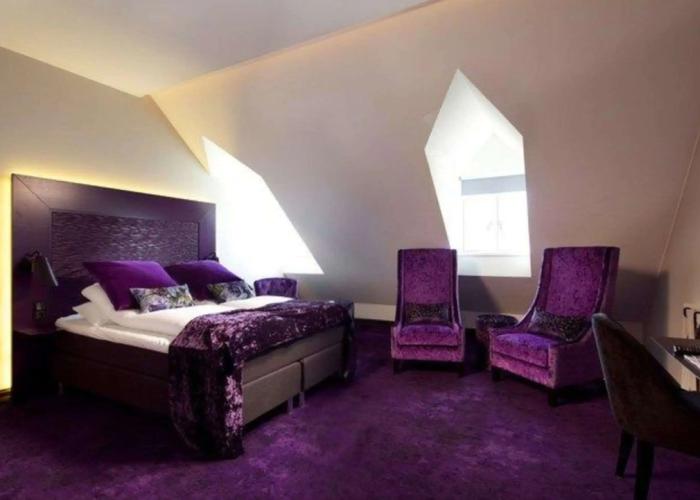 Hotel Oleana