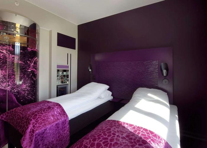 Hotel Oleana